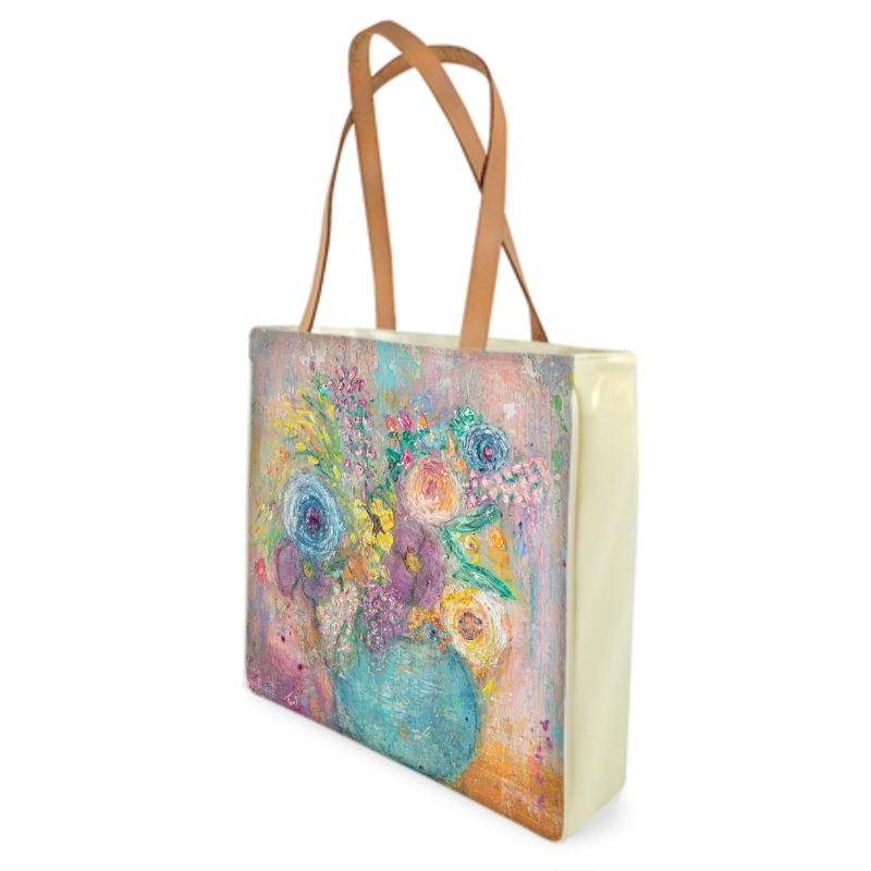 'Blooming Spring' Fine Art Prints