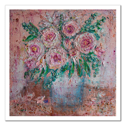 'Thrive' Fine Art Giclee Prints