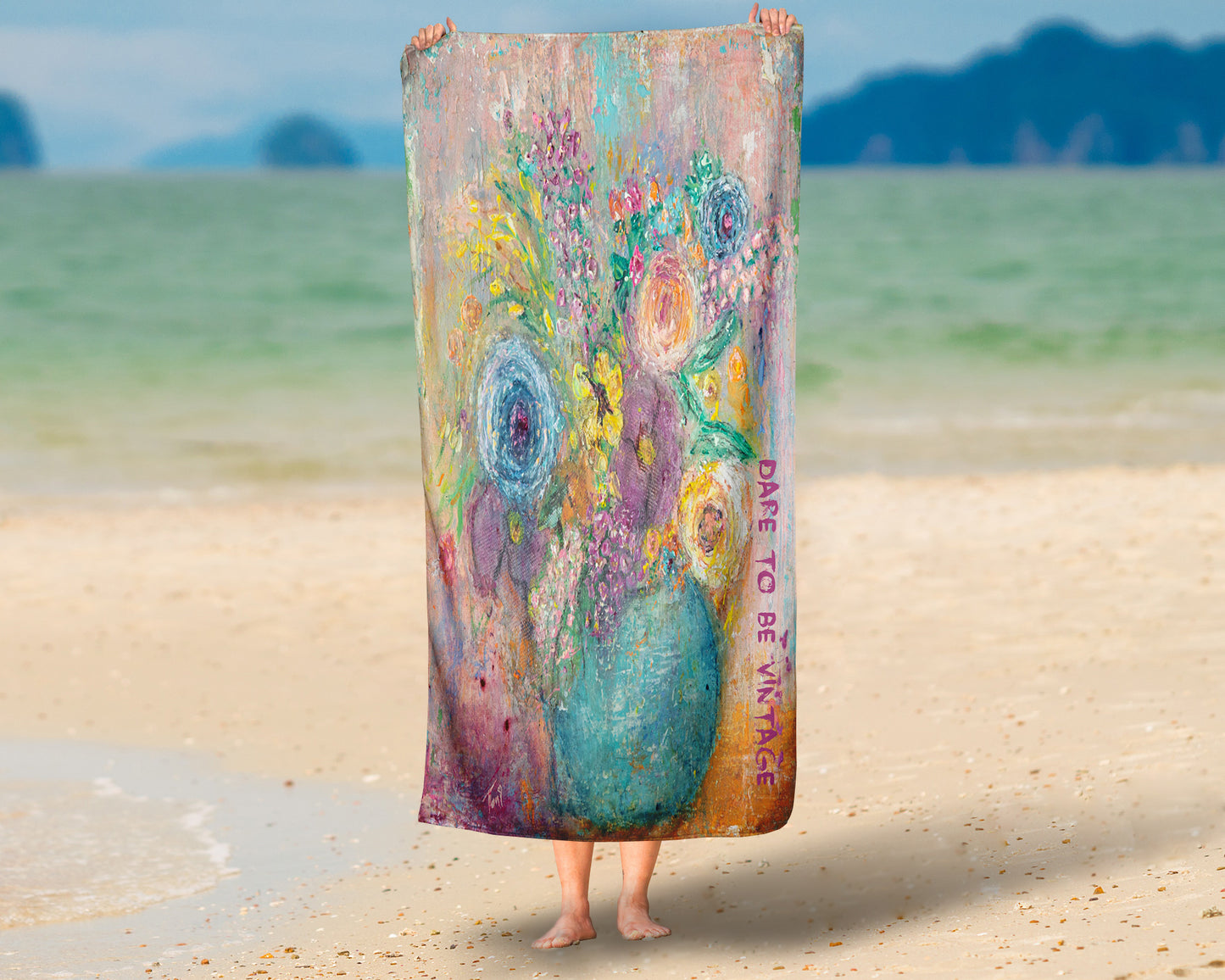 'Blooming Spring' Fine Art Prints