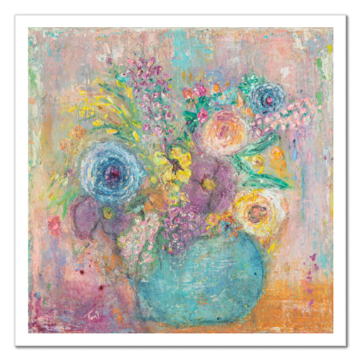 'Blooming Spring' Fine Art Prints
