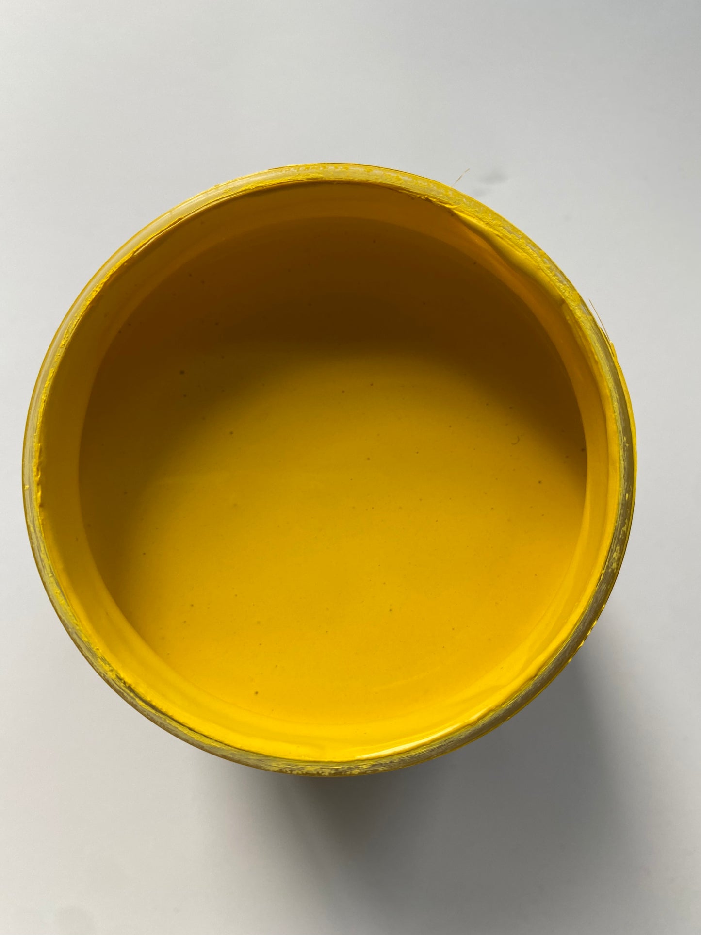 Liquid Sunshine DIY Paint