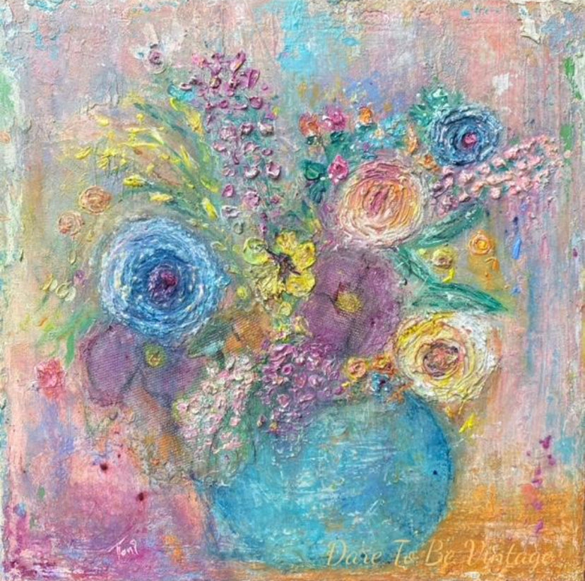 'Blooming Spring' Fine Art Prints