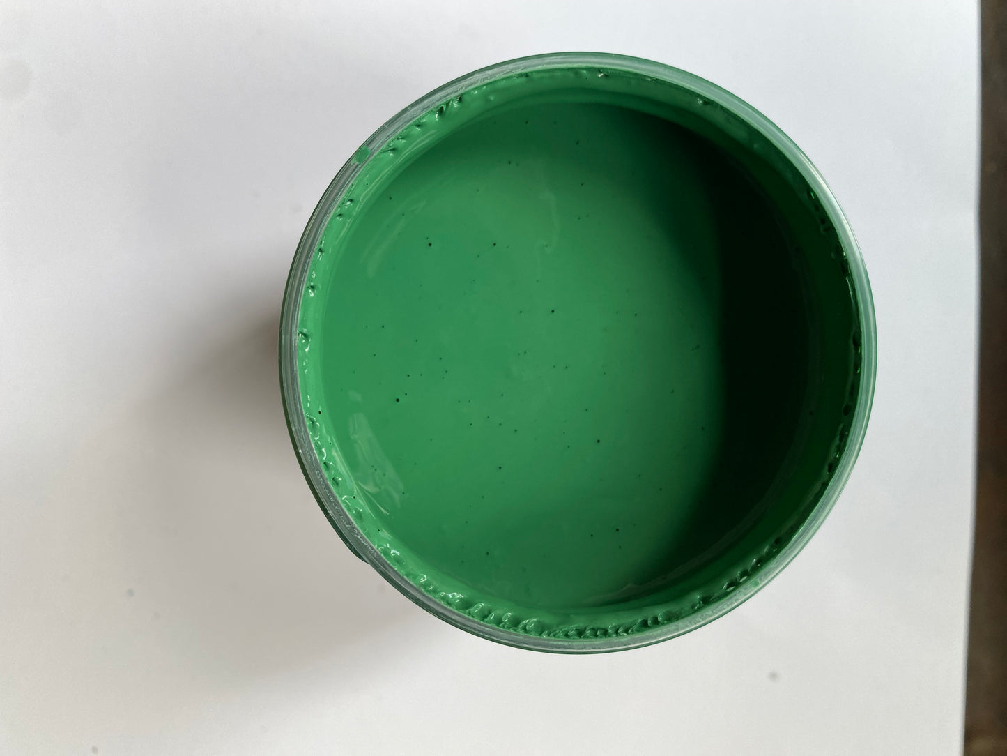 Salty Kiss DIY Paint