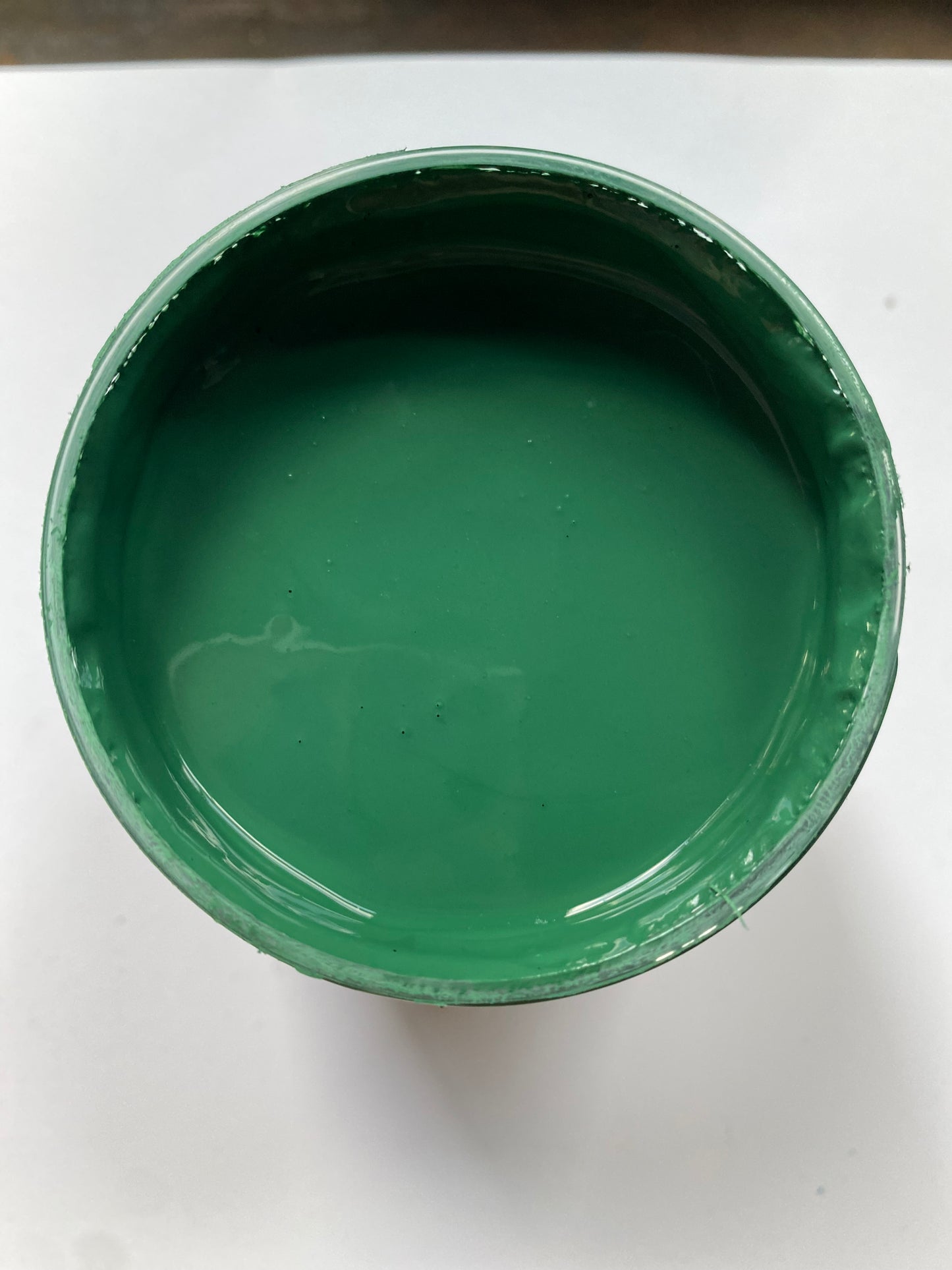 Monet's Garden DIY Paint