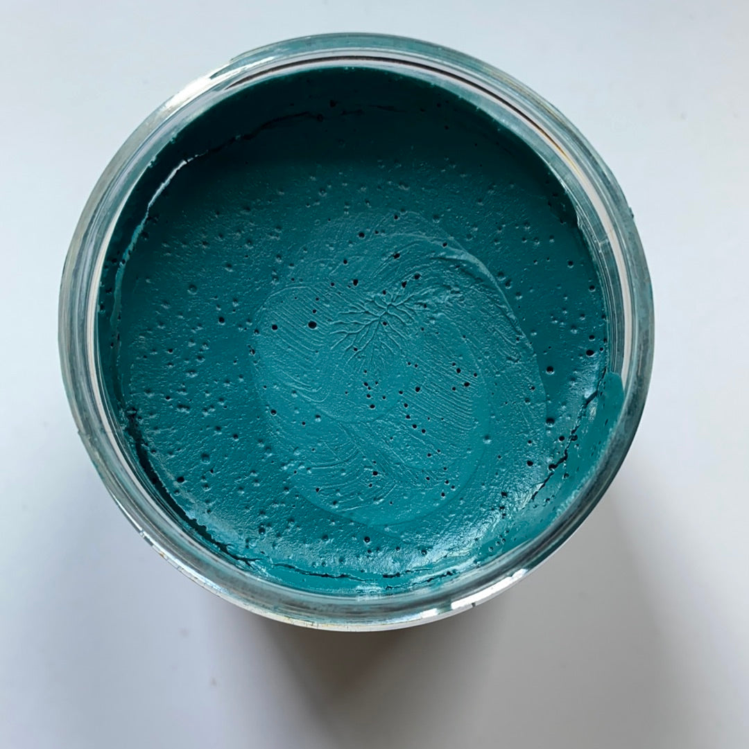 Shipwrecked Wax ( Verdigris wax) 4oz or 13.5 oz