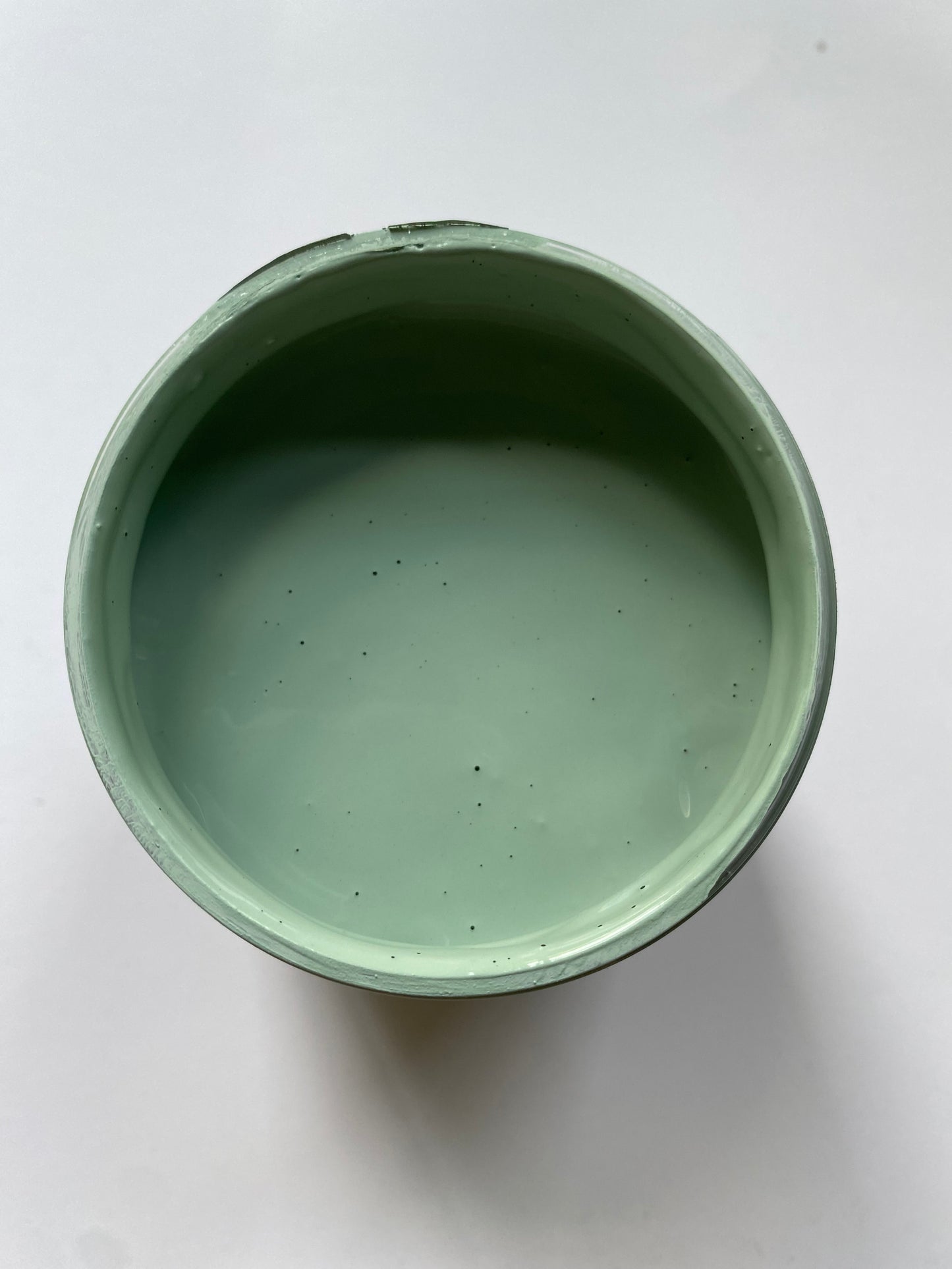 Apothecary DIY Paint