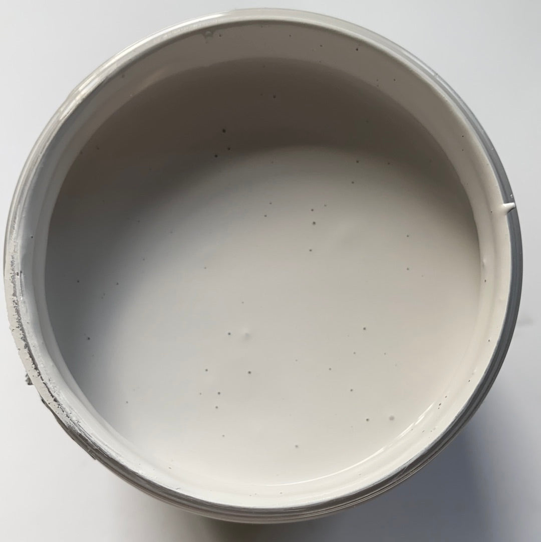 Vintage Linen DIY Paint