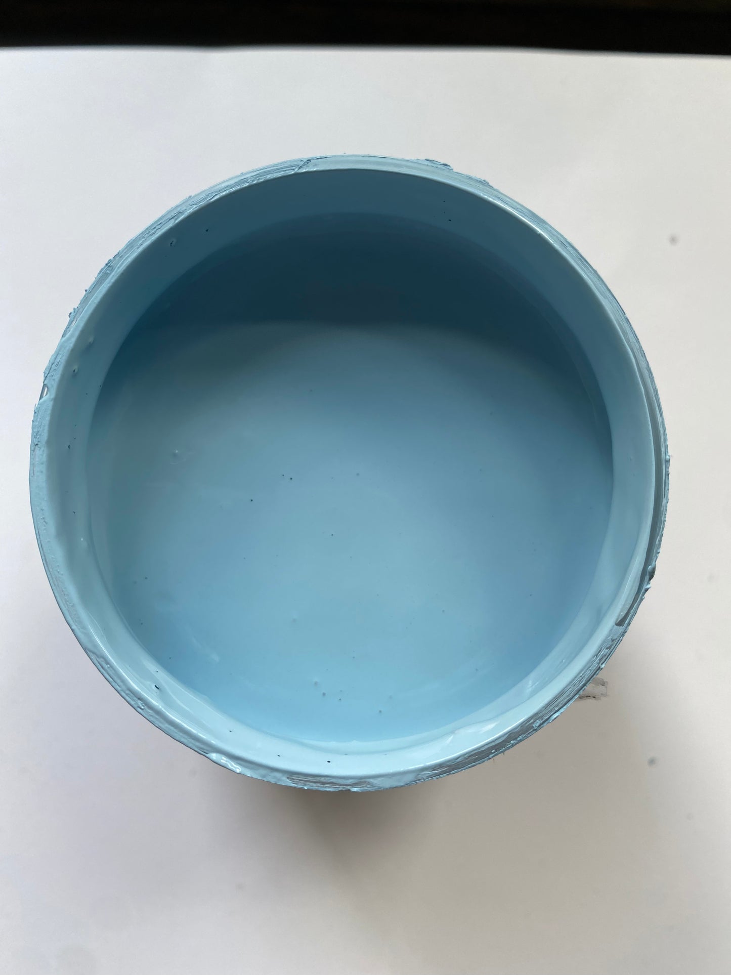 Prom Queen DIY Paint