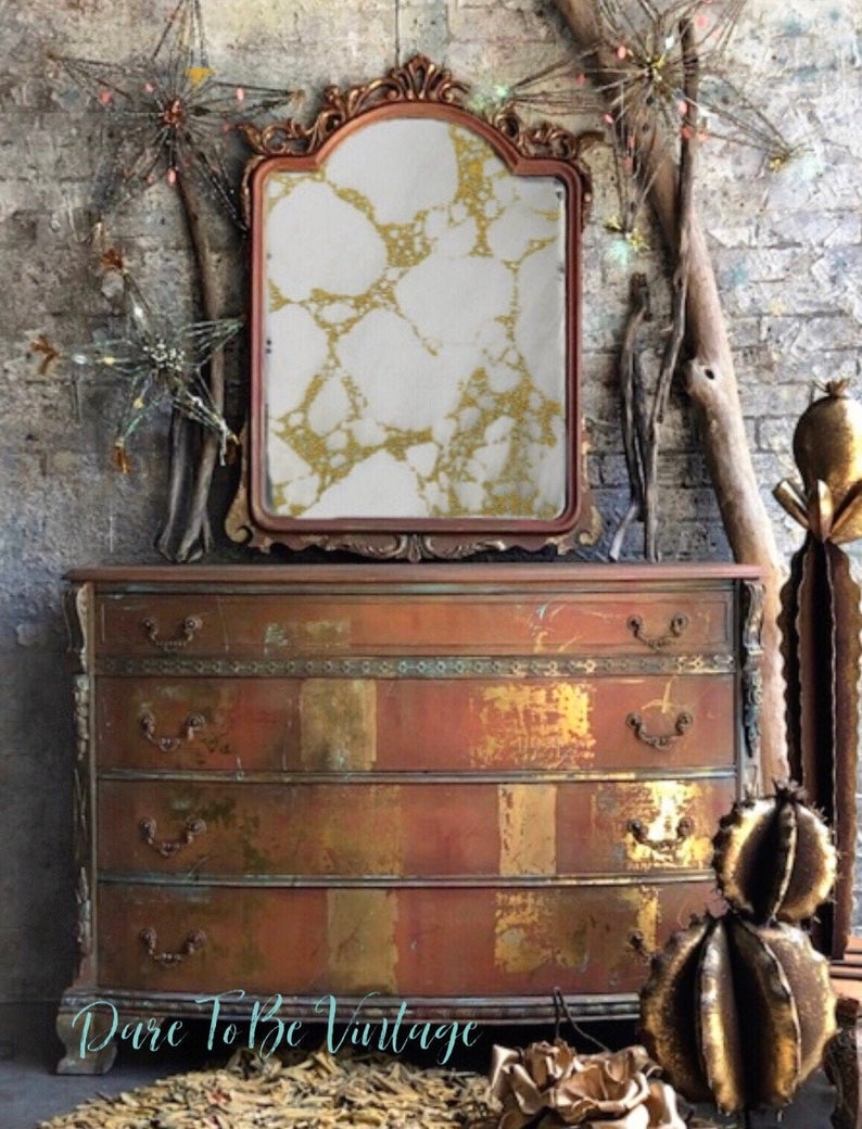 Summer Crush DIY Paint