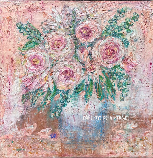 'Thrive' Fine Art Giclee Prints