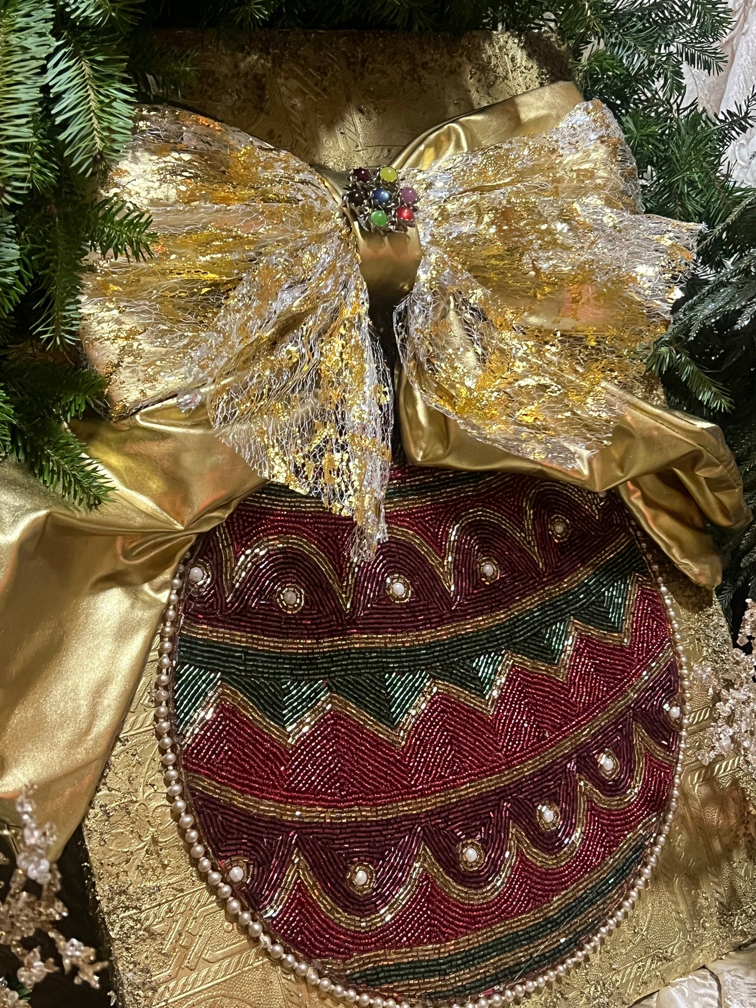 The Enchanted Holiday Collection