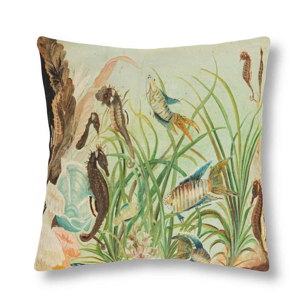 Vintage outdoor outlet pillows